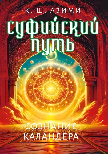 Суфийский путь. Сознание Каландера