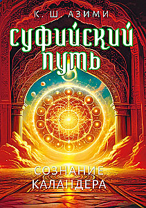 Суфийский путь. Сознание Каландера