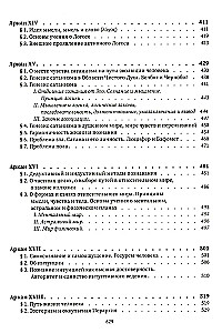 Священная книга Тота. Великие арканы Таро