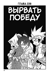 Король шаманов. Том 13