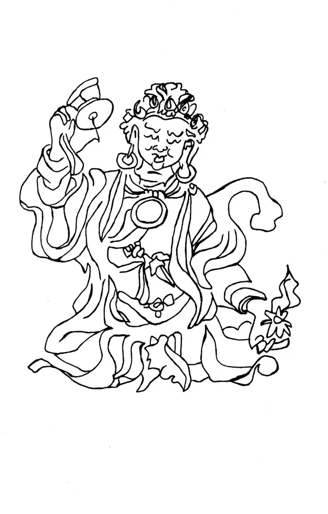 Tibetan Parables and Tales. Wisdom of the Snowy Peaks