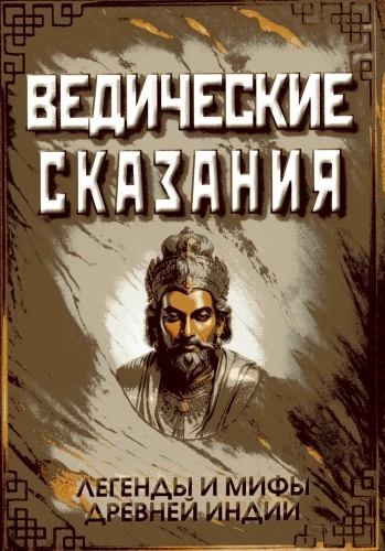 Vedic Legends