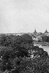 The Opium of the East. In the Footsteps of Orwell, Conrad, Kipling and Other Great Writers Enchanted by Asia