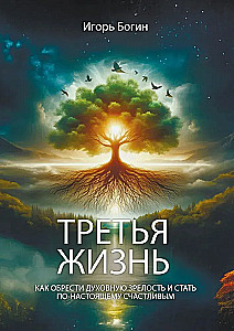 The Third Life. How to Achieve Spiritual Maturity and Become Truly Happy