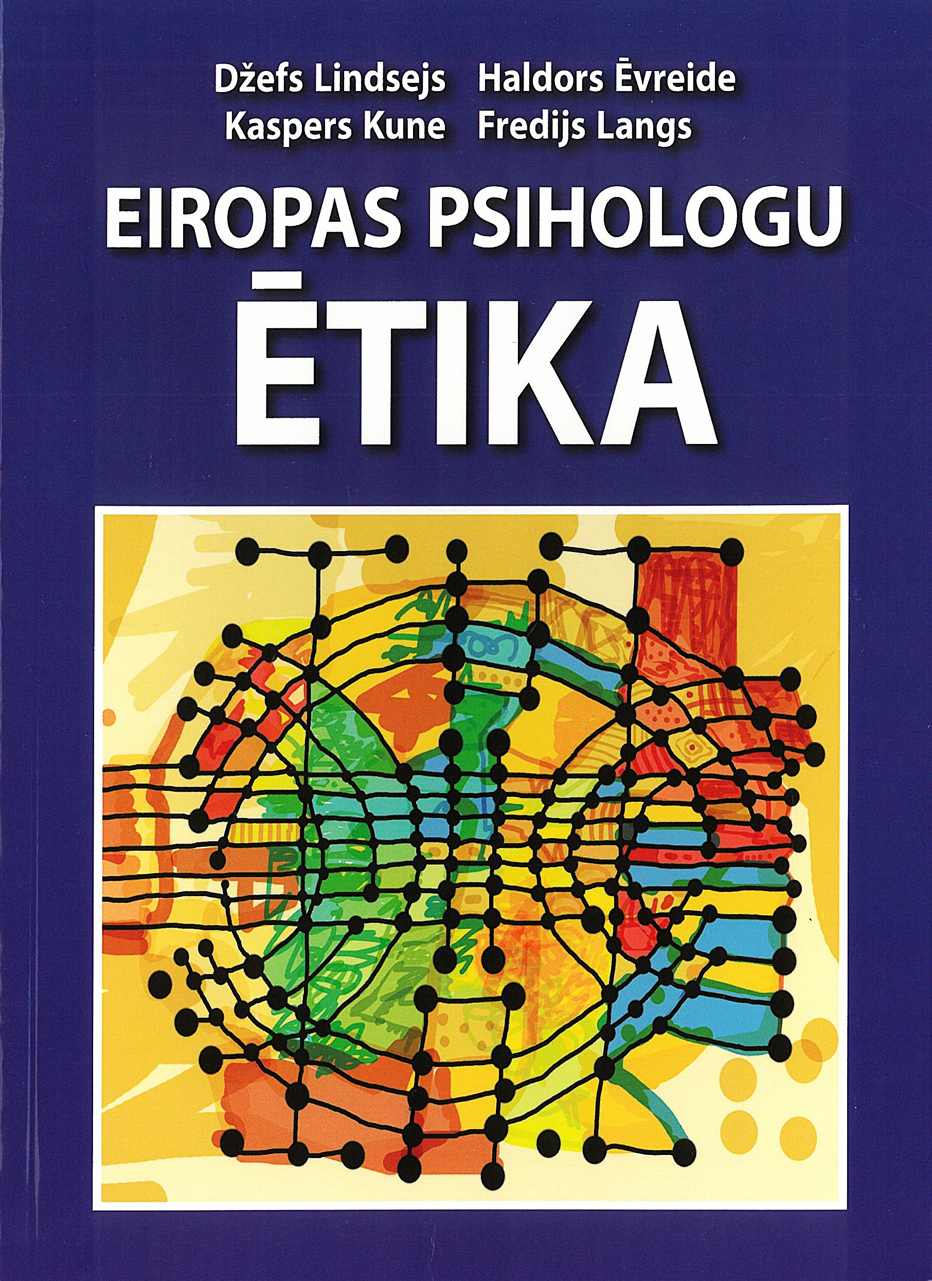 Etyka europejskich psychologów
