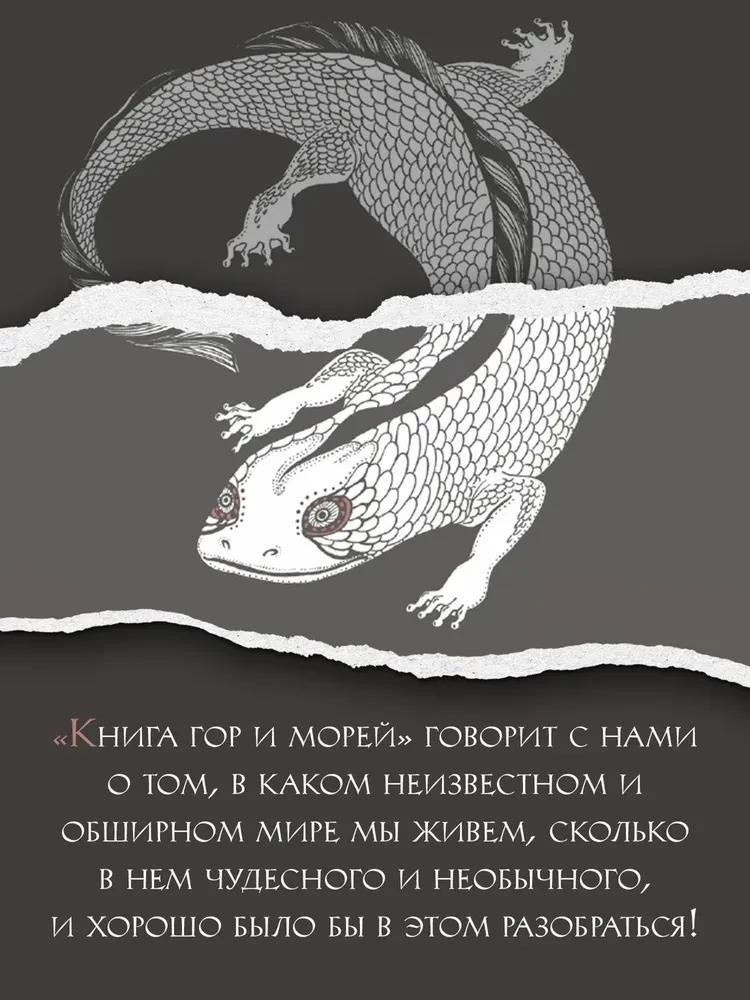 Księga gór i mórz. Bestiariusz starożytnej Chin