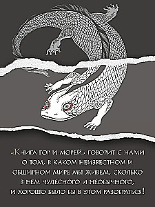 Księga gór i mórz. Bestiariusz starożytnej Chin