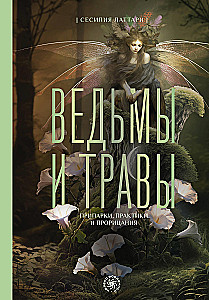 Witches and Herbs. Magical Practices, Poultices, and Divinations