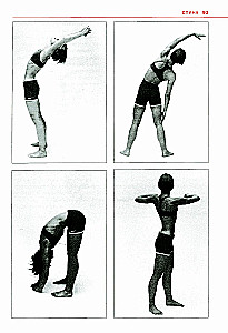 Sports Anatomy