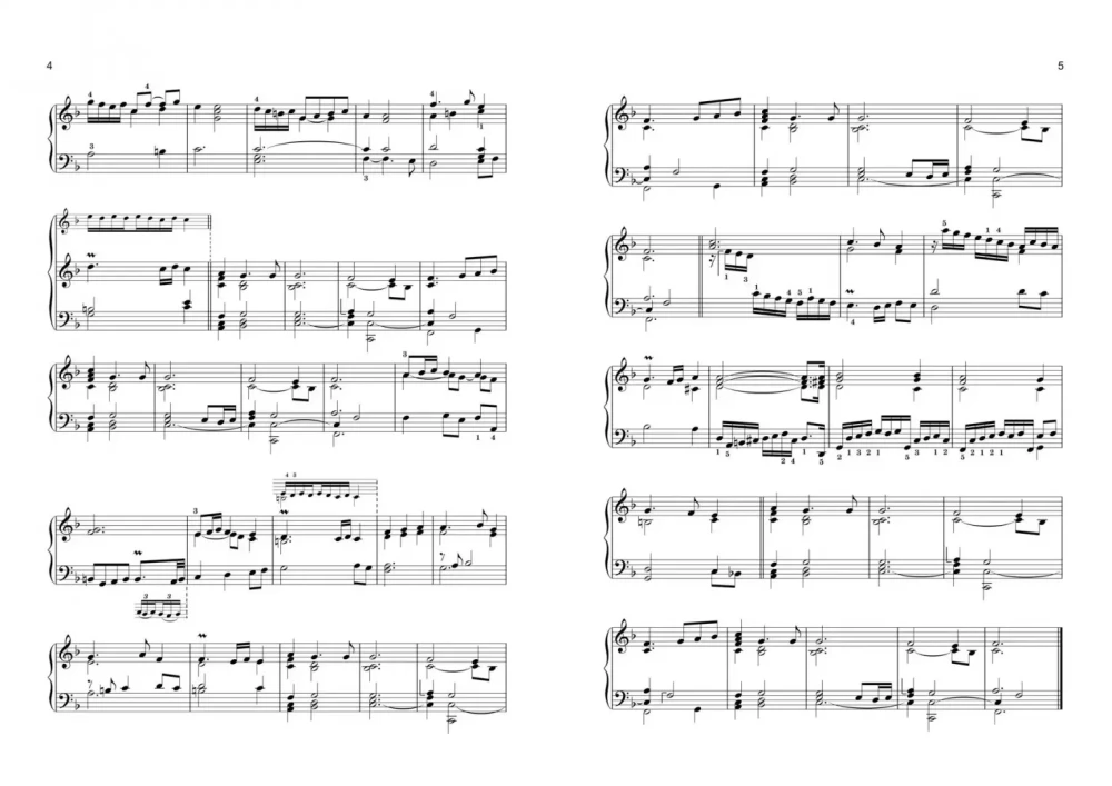 Der jungen Musiker-Pianist: Lehrbuch für Schüler der Grundmusikschule. 6. Klasse.