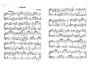 Der jungen Musiker-Pianist: Lehrbuch für Schüler der Grundmusikschule. 6. Klasse.