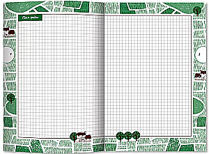 Your Garden. Diary-Assistant. Guide for Planning Work in the Garden