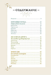 Witches and Herbs. Magical Practices, Poultices, and Divinations