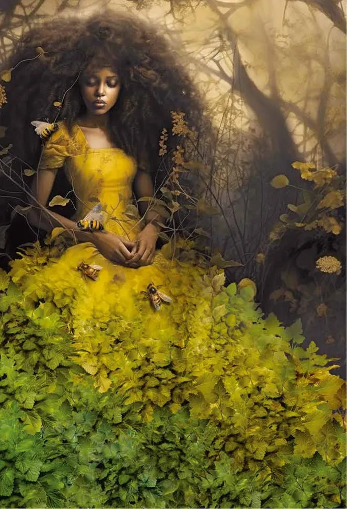 Witches and Herbs. Magical Practices, Poultices, and Divinations