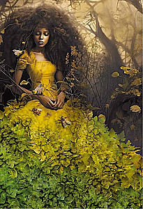 Witches and Herbs. Magical Practices, Poultices, and Divinations