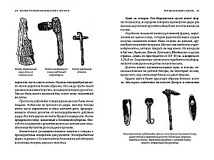 Illustrierte Geschichte der Waffen. Von der Urzeit bis zum Beginn des 19. Jahrhunderts