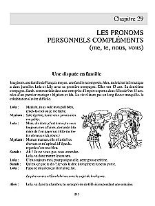 French language: dialogues and exercises (Le francais vite assimile)
