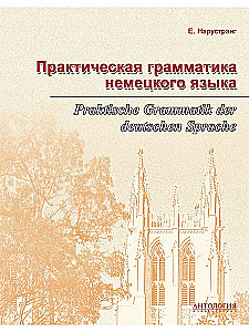 Practical Grammar of the German Language (Praktische Grammatik der deutschen Sprache)