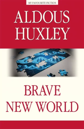 Die wundersame neue Welt (Brave New World)