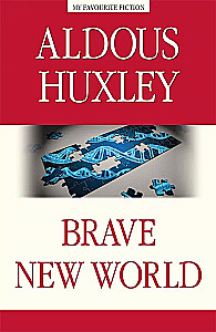 Die wundersame neue Welt (Brave New World)