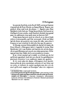 Trzej muszkieterowie (Les Trois Mousquetaires)