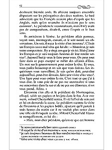 Funny Stories (Histoires pour rire) - in French