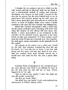 To Kill a Mockingbird