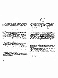 Practicum on Verbal Governance. French Language. Level B1-B2