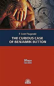 Die geheimnisvolle Geschichte von Benjamin Button (The Curious Case of Benjamin Button)
