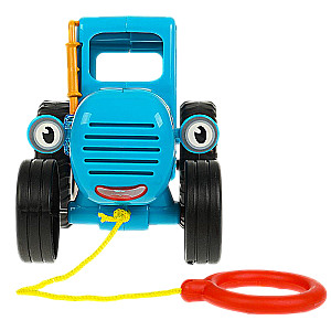 Schubkarre - Blauer Traktor (35+ Lieder, Gedichte, Geräusche)