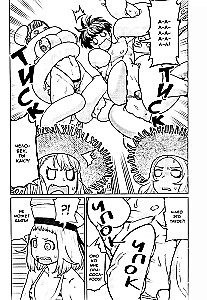 The Elf Can't Lose Weight. Volume 8