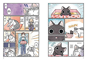 Syu und Taichik. Buch 1