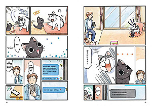 Syu und Taichik. Buch 1
