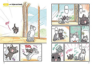 Syu und Taichik. Buch 1