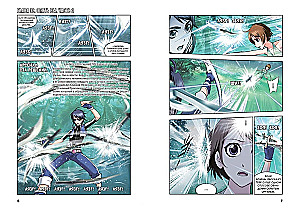 Martial Continent. Book 3. Return of the Grandmaster