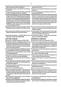 German Language. Thematic Handbook