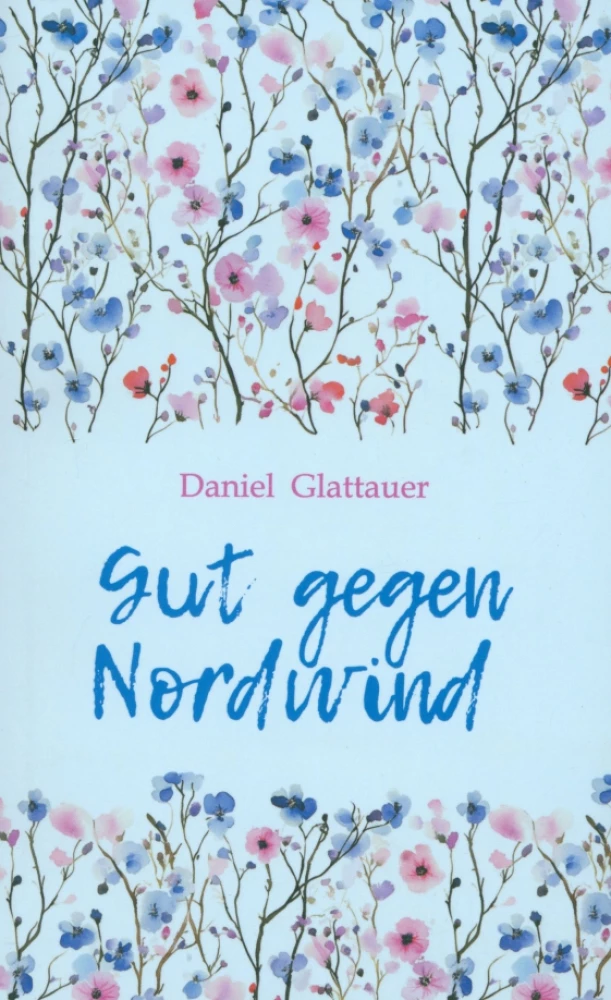 Best Remedy for the North Wind / Gut Gegen Nordwind
