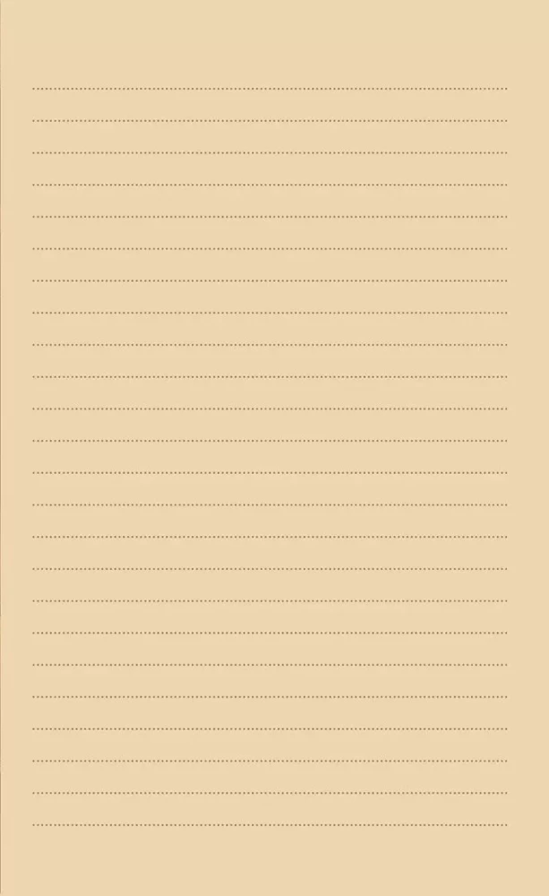 Notizbuch Inspiration. Kunst. Notizen. Van Gogh (Mädchen mit Zopf vor dem Himmel)