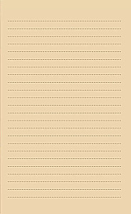 Notizbuch Inspiration. Kunst. Notizen. Van Gogh (Mädchen mit Zopf vor dem Himmel)