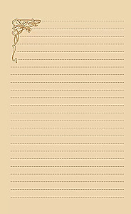 Inspiration Notebook. Art. Notes. Bakst (girl in a blue scarf)