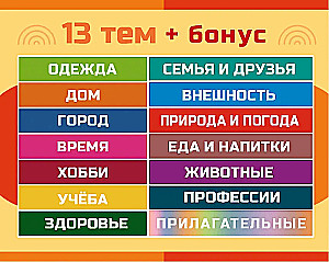 800 самых нужных китайских слов и фраз. Флеш-карточки