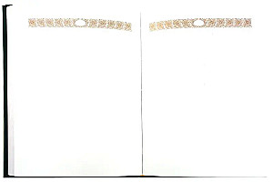 Family Book for Keeping a Chronicle