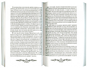 Anasta. Knyga 10 (minkštas viršelis)