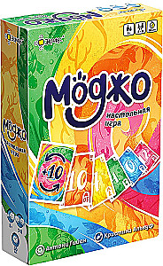 Table Game - Mojo