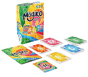 Table Game - Mojo