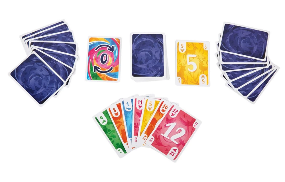 Table Game - Mojo