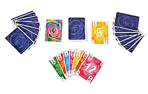 Table Game - Mojo