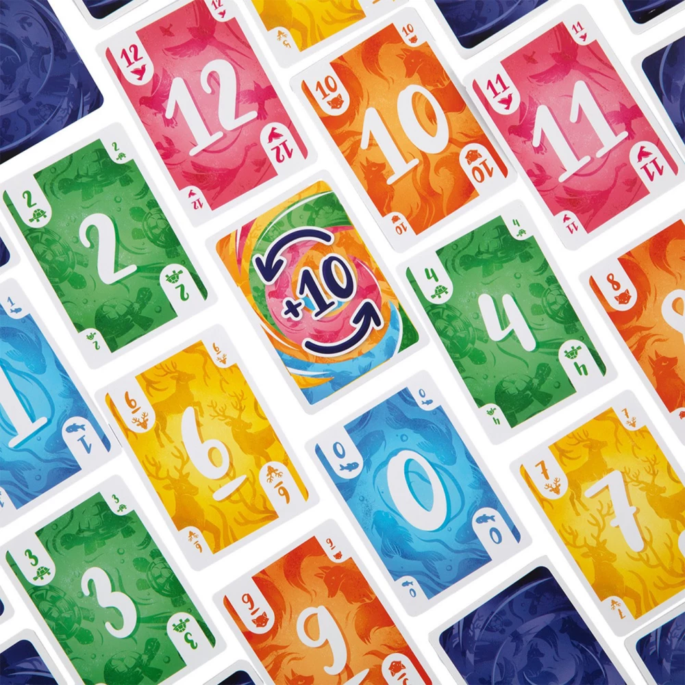 Table Game - Mojo