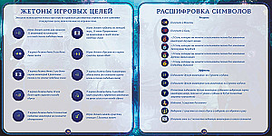 Настольная игра - Акватика
