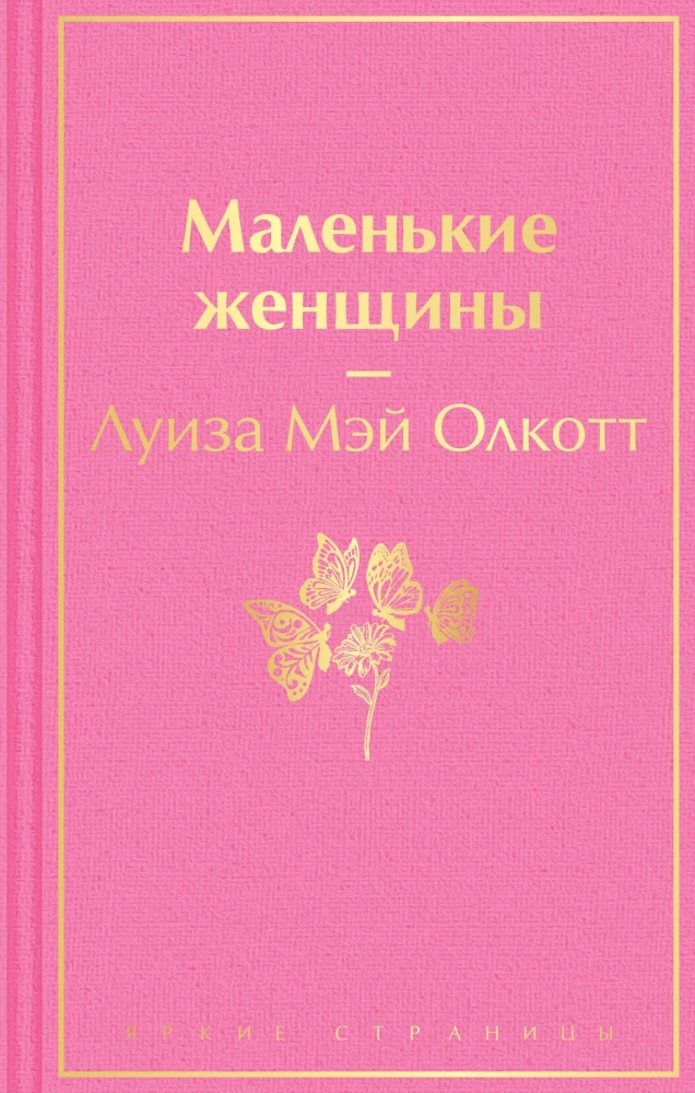 A set of 2 books - Little Women. Good Wives